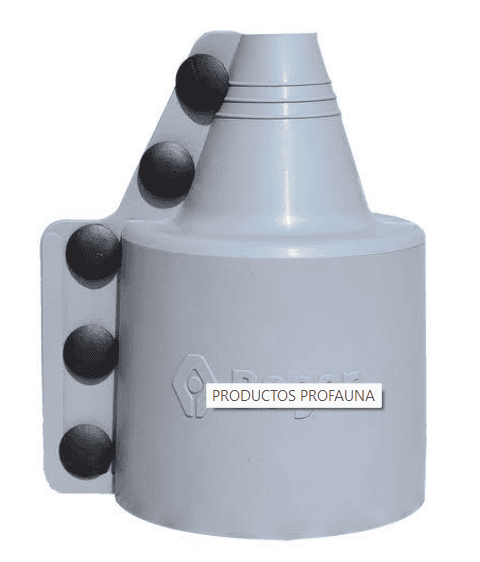 Cubiertas Industriales